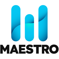 Logo Maestro