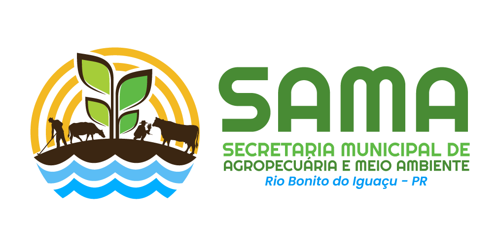 Logo SAMA